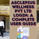 This emage showing a Asclepius Wellness Pvt Ltd Login: A Complete User Guide