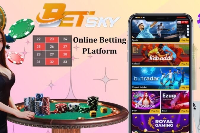 Betsky Login Exploring The Exciting World of Online Betting