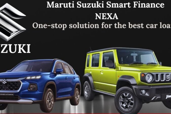 MSSF Login Fast and Easy Maruti Suzuki Smart Finance Login